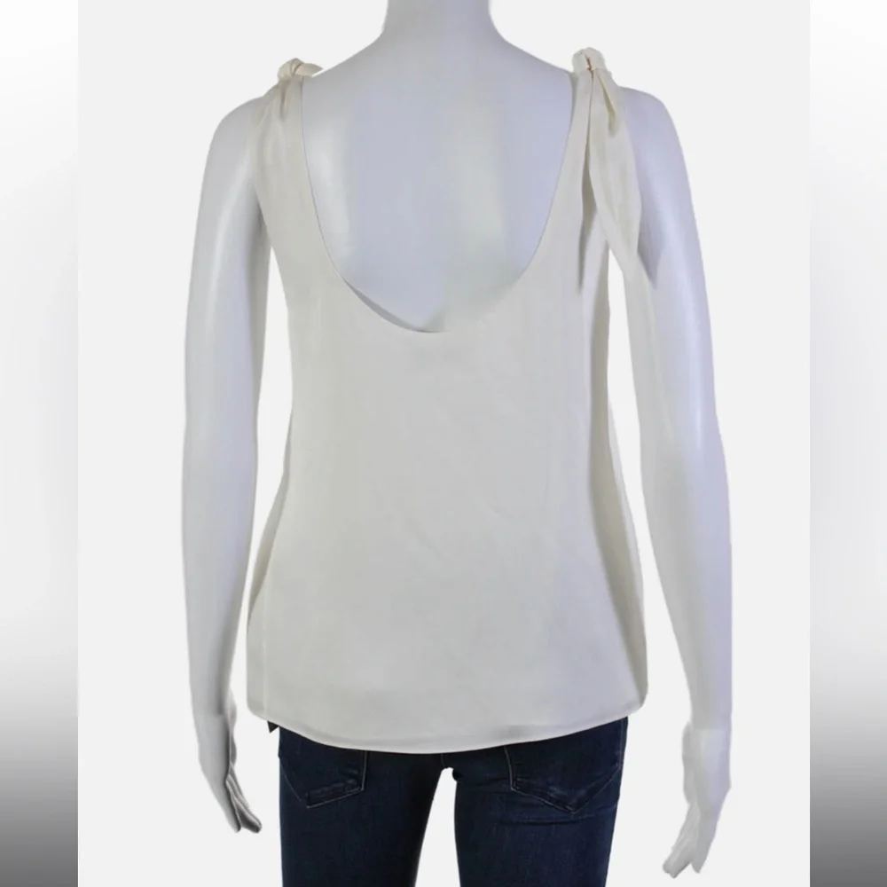 Intermix Top - Picture 3 of 5